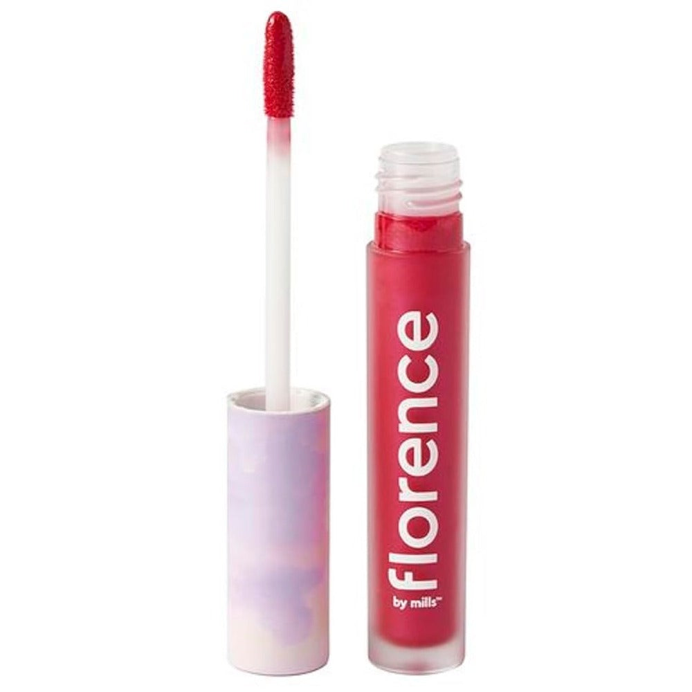 Florence By Mills Get Glossed Lip Gloss Marvelous Mills