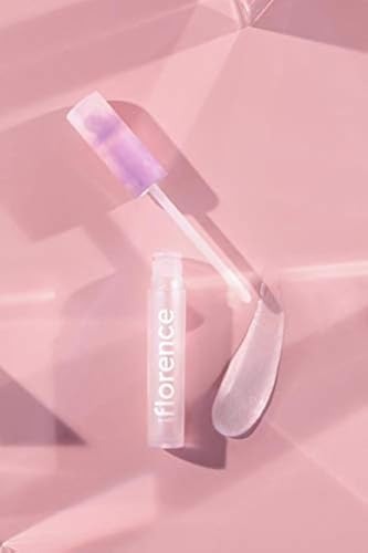 Florence By Mills Get Glossed Lip Gloss Mindful Mills