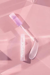 Florence By Mills Get Glossed Lip Gloss Mindful Mills
