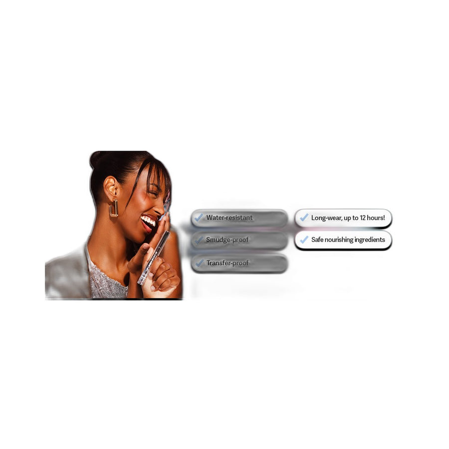 Florence By Mills Mark My Words Lip Liner Confident