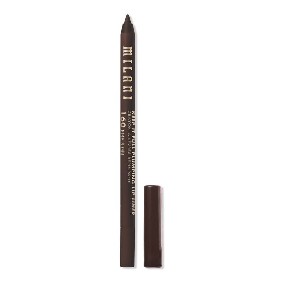 Florence By Mills Mark My Words Lip Liner Fierce