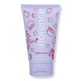 Florence Feed Your Soul Pore Mask - Berry In Love (1.7)