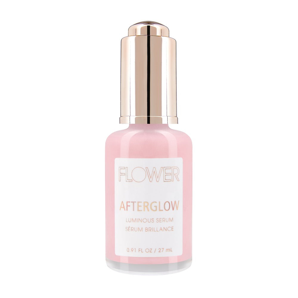Flower Beauty Afterglow Luminous Serum, 0.91 fl oz