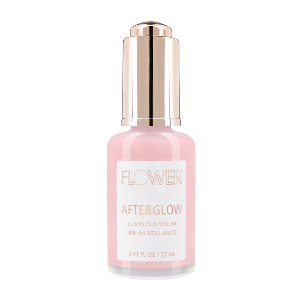 Flower Beauty Afterglow Luminous Serum, 0.91 fl oz