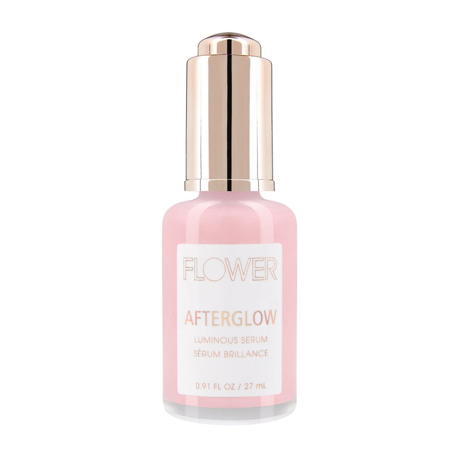 Flower Beauty Afterglow Luminous Serum, 0.91 fl oz