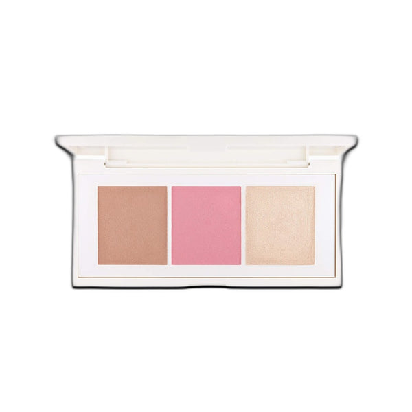 Flower Beauty Lift Sculpt Contouring Palette (Light To Medium), 0.29 oz