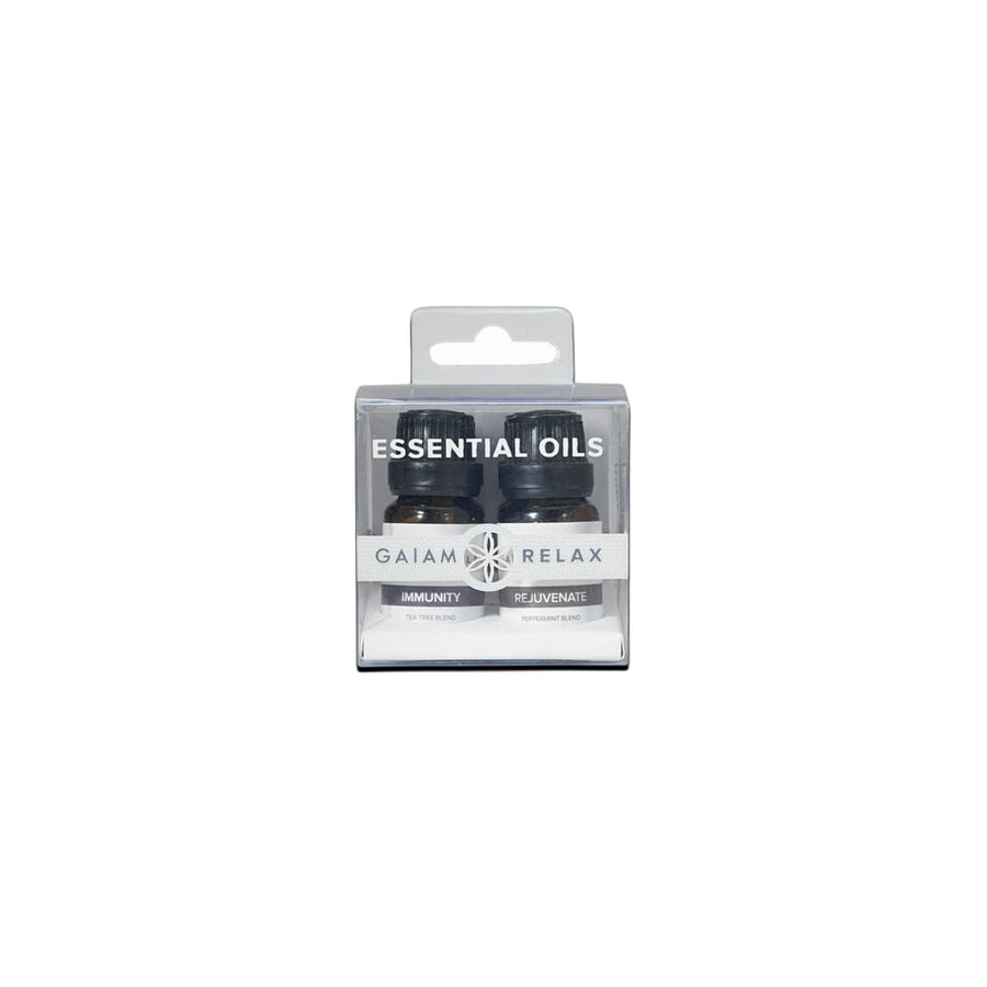 Gaiam Relax Essential Oils