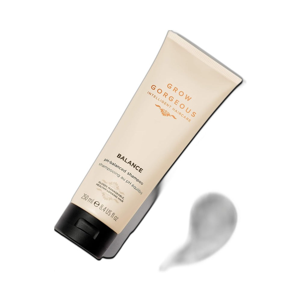 GROW GORGEOUS BALANCE PH-BALANCE CONDITIONER (8.4 oz) *12*