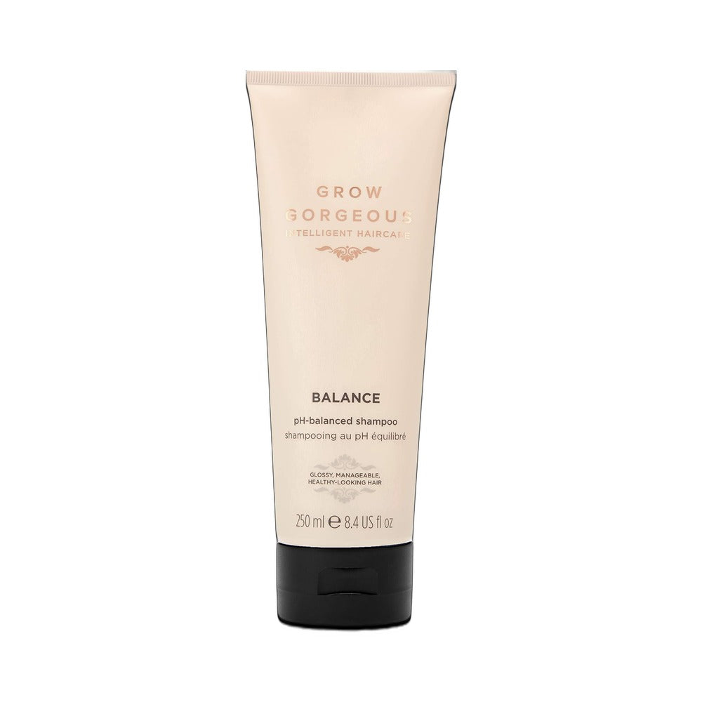 GROW GORGEOUS BALANCE PH-BALANCE CONDITIONER (8.4 oz) *12*