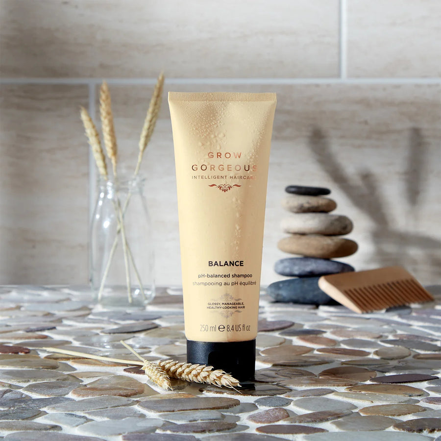 Grow Gorgeous Balance pH-Balanced Shampoo 8.4 oz
