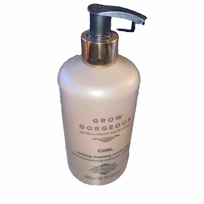 Grow Gorgeous Curl Defining Cleansing Conditioner 13.5 oz