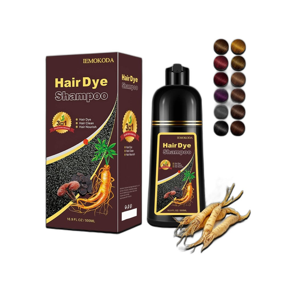 Grow Gorgeous Defence Anti Pollution Shampoo(50 mL/1.6 fl oz)