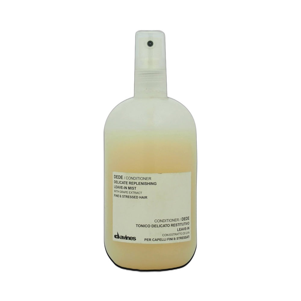 Grow Gorgeous Intelligent Haircare Fragrance Free Replenishing Conditioner (250 mL/ 8.4 oz)