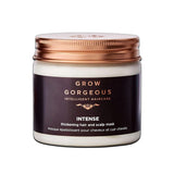 Grow Gorgeous Intense Thickening Hair And Scalp Mask 6.7 fl oz / 200 mL