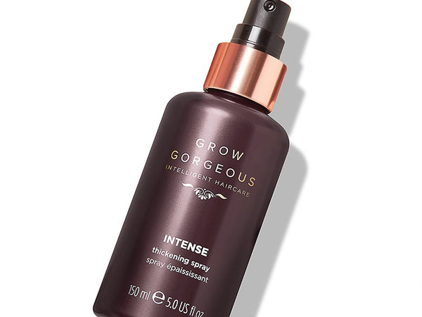 Grow Gorgeous Intense Thickening Shampoo (1.6 oz)