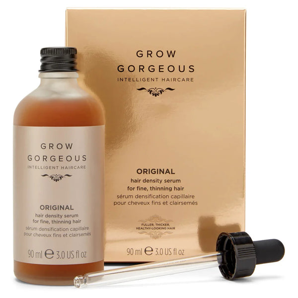 Grow Gorgeous Original Hair Density Serum 90 mL/3.0 oz