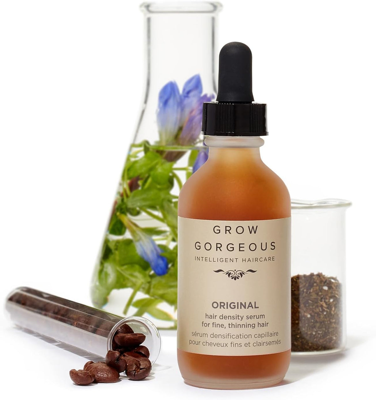 Grow Gorgeous Original Hair Density Serum 90 mL/3.0 oz