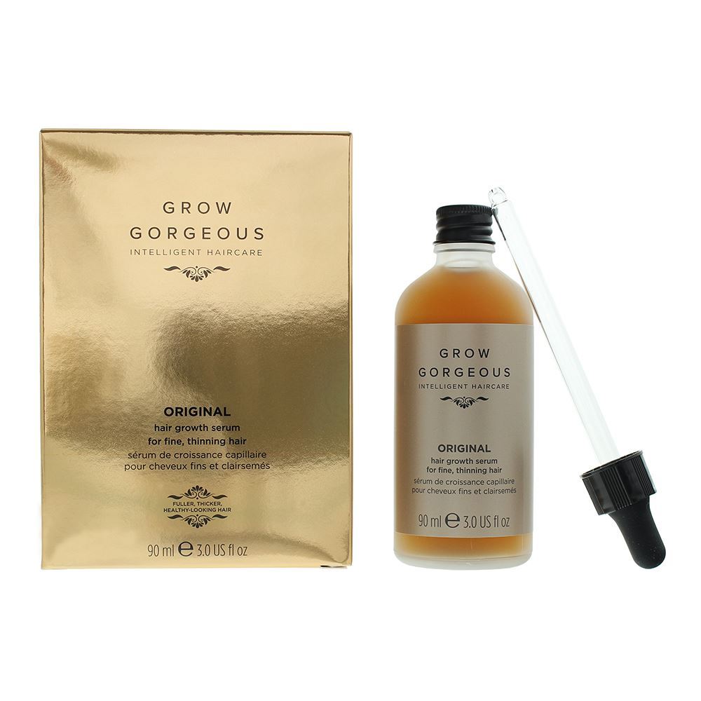 Grow Gorgeous Original Hair Density Serum 90 mL/3.0 oz