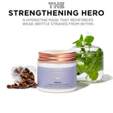 Grow Gorgeous Repair Strengthening Hair 200 mL/6.7 oz