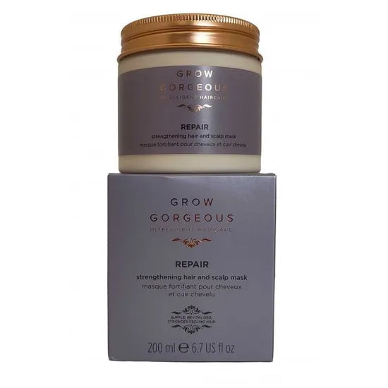 Grow Gorgeous Repair Strengthening Hair 200 mL/6.7 oz