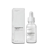 Grow Gorgeous Scalp Care Probiotic +Niacinamide 10% Booster(30 mL/1.0 oz)