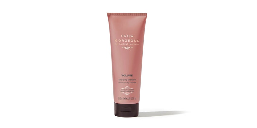 Grow Gorgeous Volume Bodifying Shampoo 1.6 oz