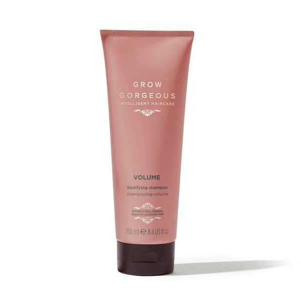 GROW GORGEOUS VOLUME BODIFYING SHAMPOO (8.4 oz) *12*