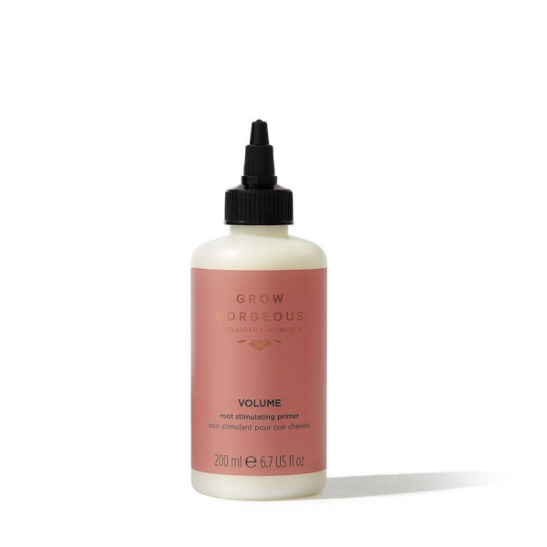 GROW GORGEOUS VOLUME ROOT STIMULATING PRIMER (6.7 oz) *12*