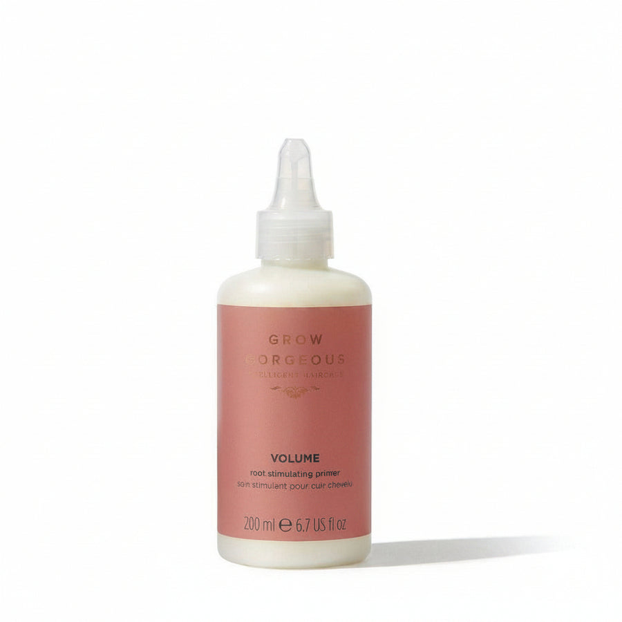 GROW GORGEOUS VOLUME ROOT STIMULATING PRIMER (6.7 oz) *12*