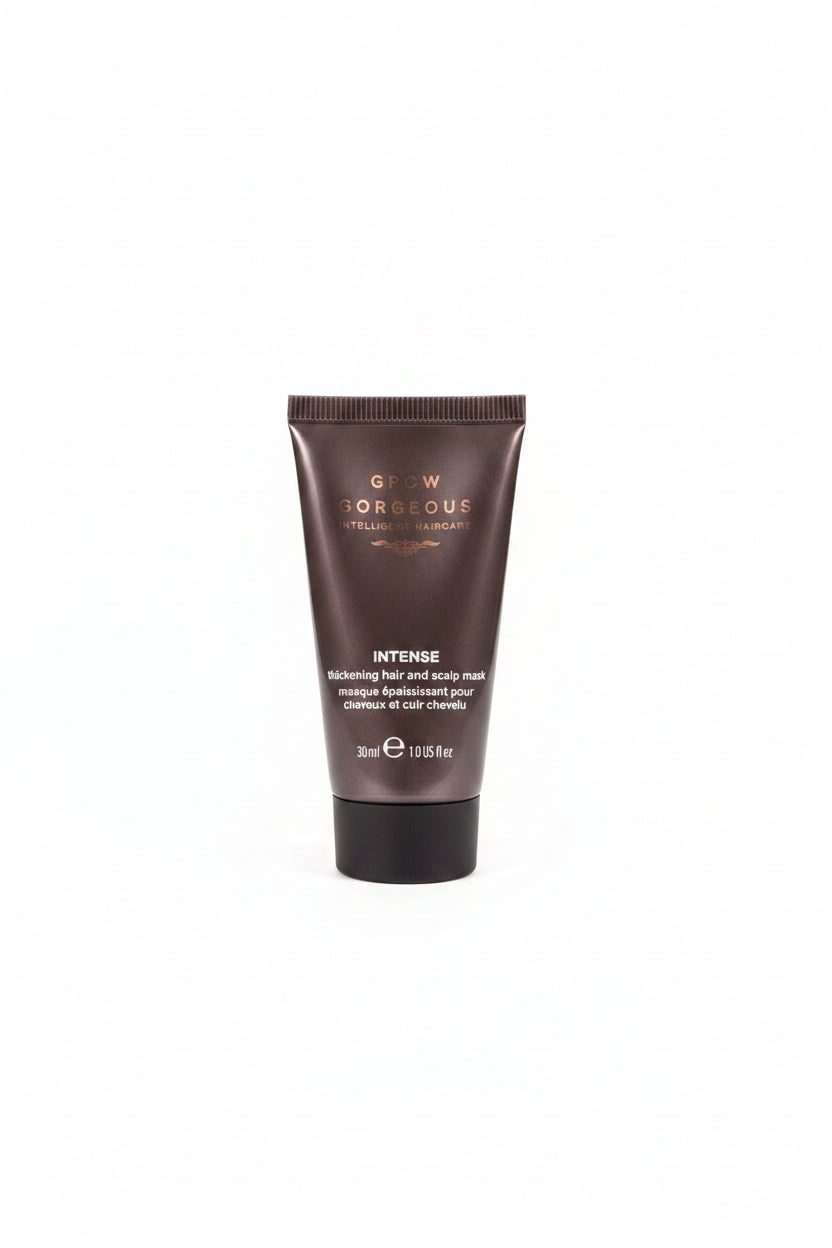 Grow Gorgeous Intense Thickening Hair And Scalp Mask