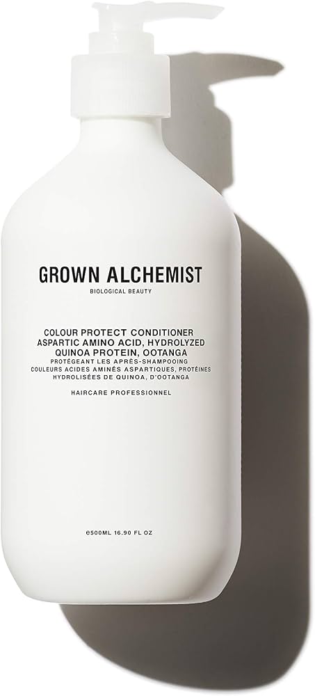 Grown Alchemist Conditioner Colour Protect 0.3 Revitalisant Female 50 mL