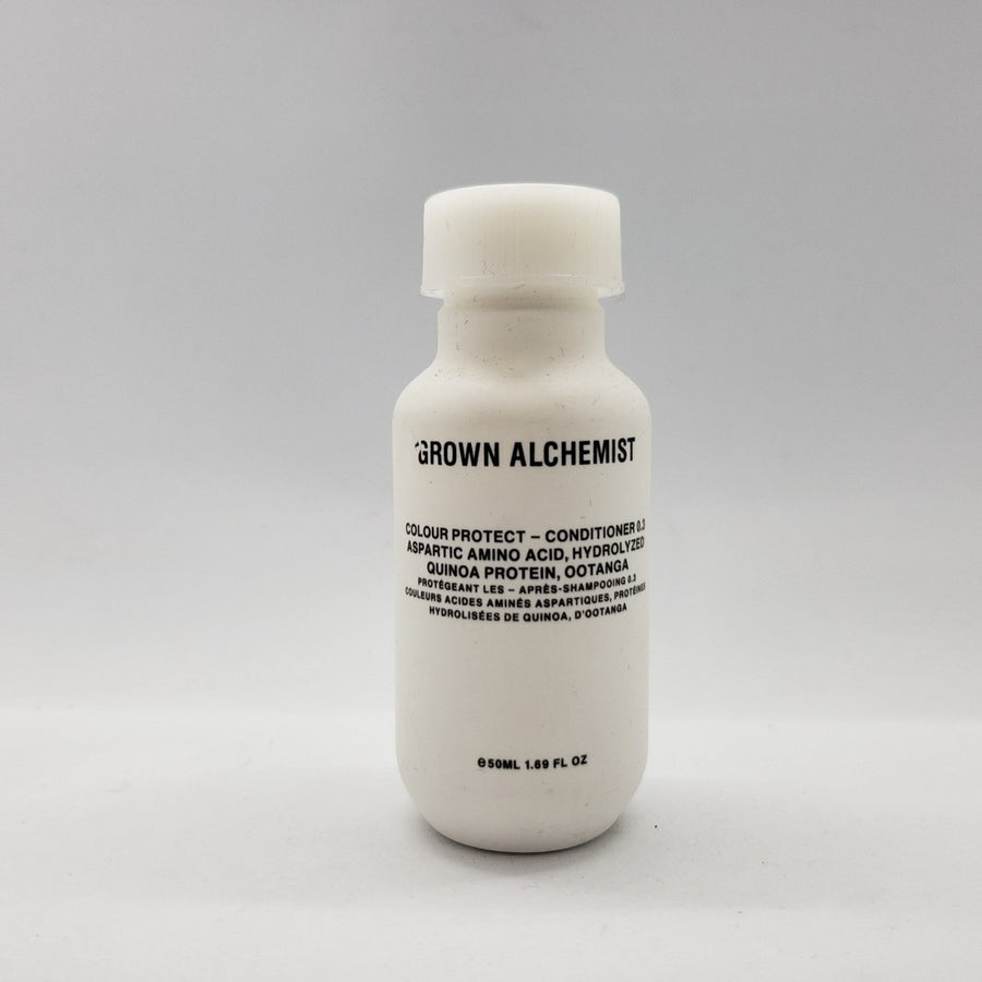 Grown Alchemist Conditioner Colour Protect 0.3 Revitalisant Female 50 mL