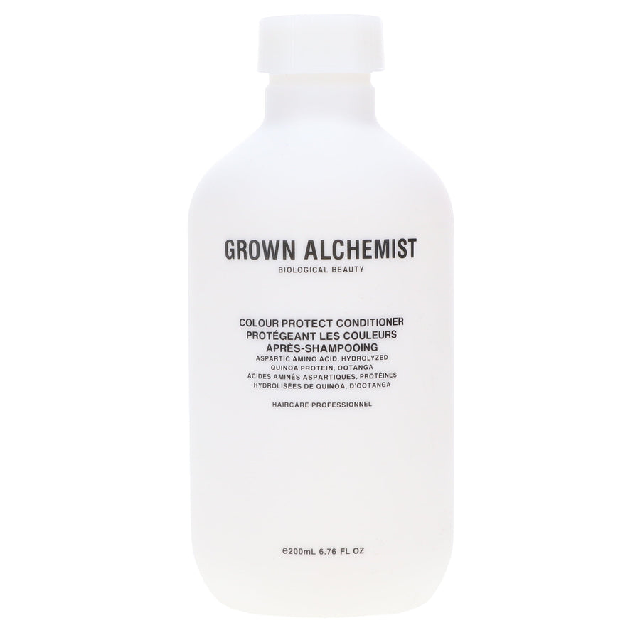 Grown Alchemist Conditioner Colour Protect 0.3 Revitalisant Female 50 mL