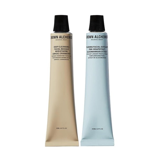 Grown Alchemist Deep Cleaning Facial Masque (20 mL/0.67 fl oz)