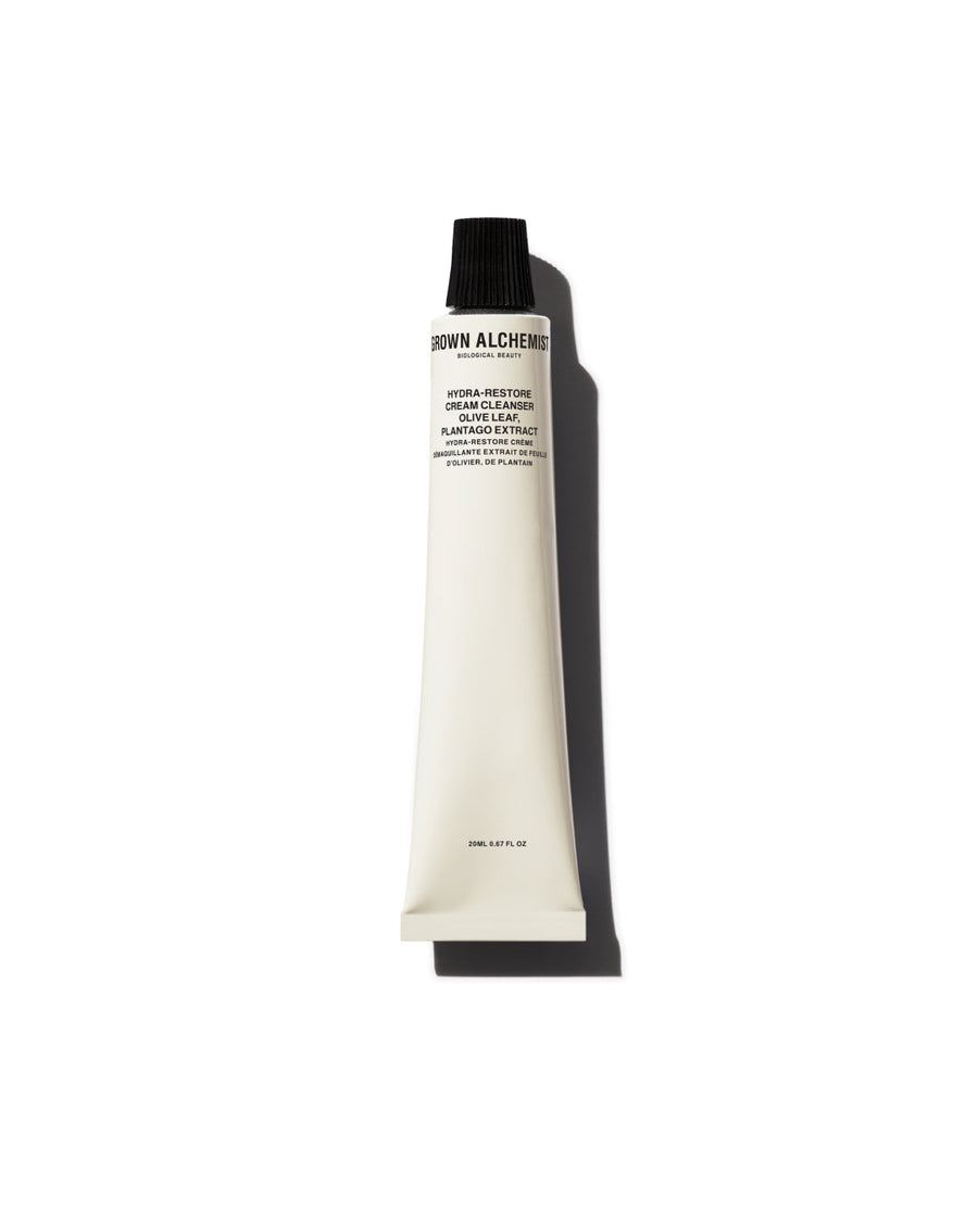 Grown Alchemist Hydrating Restore Cream Cleanser 20 mL/0.67 fl oz