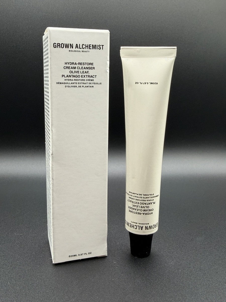 Grown Alchemist Hydrating Restore Cream Cleanser 20 mL/0.67 fl oz