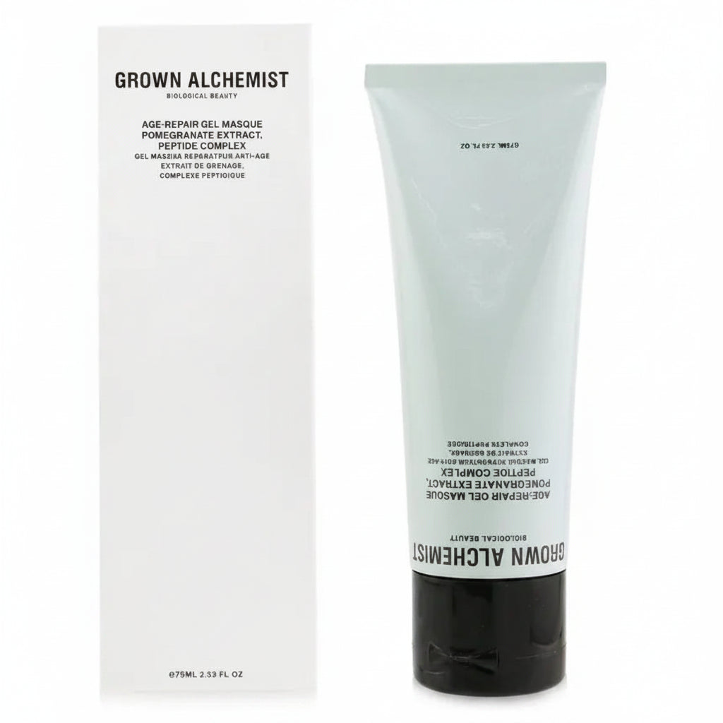 Grown Alchemist Age Repair Gel Masque (75 mL /2.53 oz)
