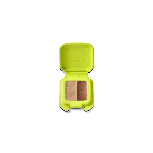 Half Magic Beam Trap Skin Illuminating Balm