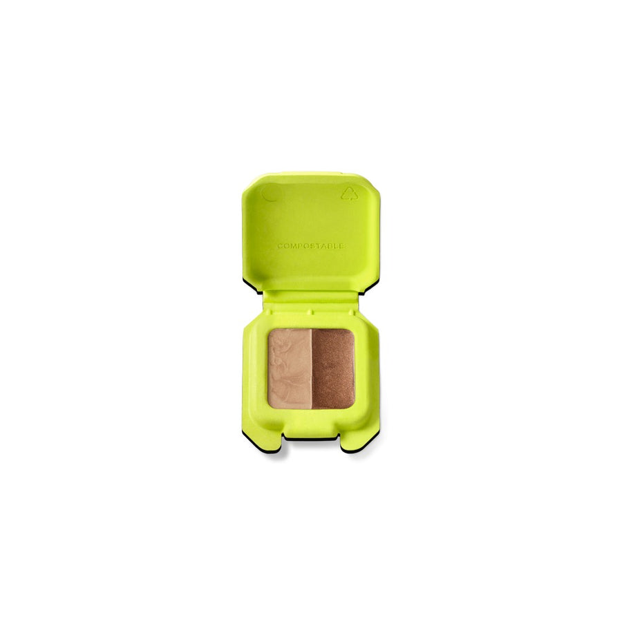 Half Magic Beam Trap Skin Illuminating Balm