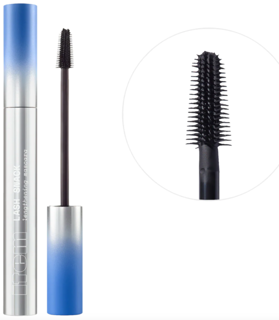 Item lash snack lengthening mascara midnight mood 0.10 oz 3 mL