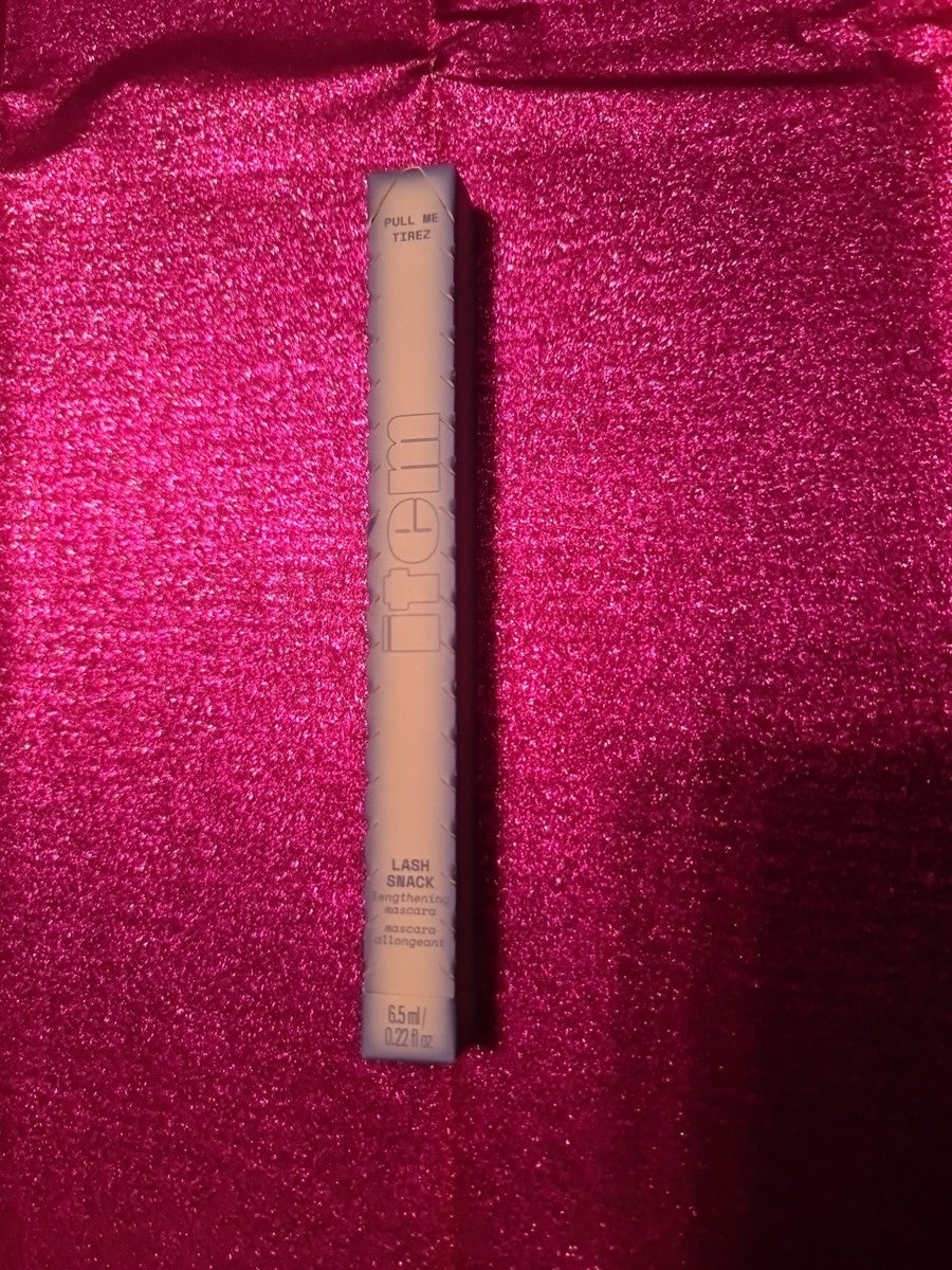 Item lash snack lengthening mascara midnight mood 0.10 oz 3 mL
