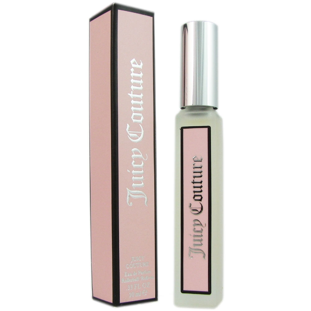Juicy Couture Eau De Parfum - Rollerball/Roll-On (0.33 oz)