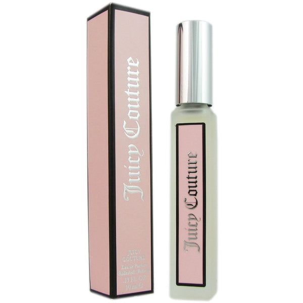 Juicy Couture Eau De Parfum - Rollerball/Roll-On (0.33 oz)