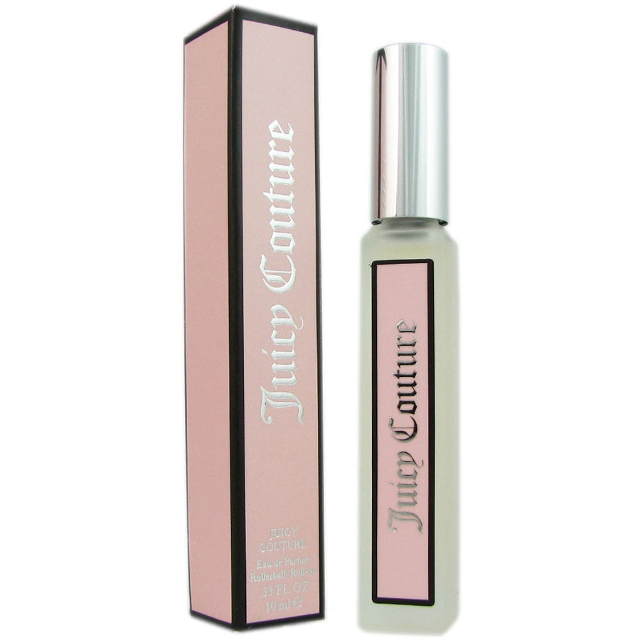 Juicy Couture Eau De Parfum - Rollerball/Roll-On (0.33 oz)
