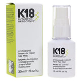 K18 BIOMETIC HAIRSCIENCE, 30 mL/ 1 fl oz liq