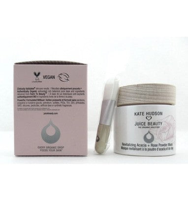 Kate Hudson x Juice Beauty Revitalizing Mask 1.7 oz