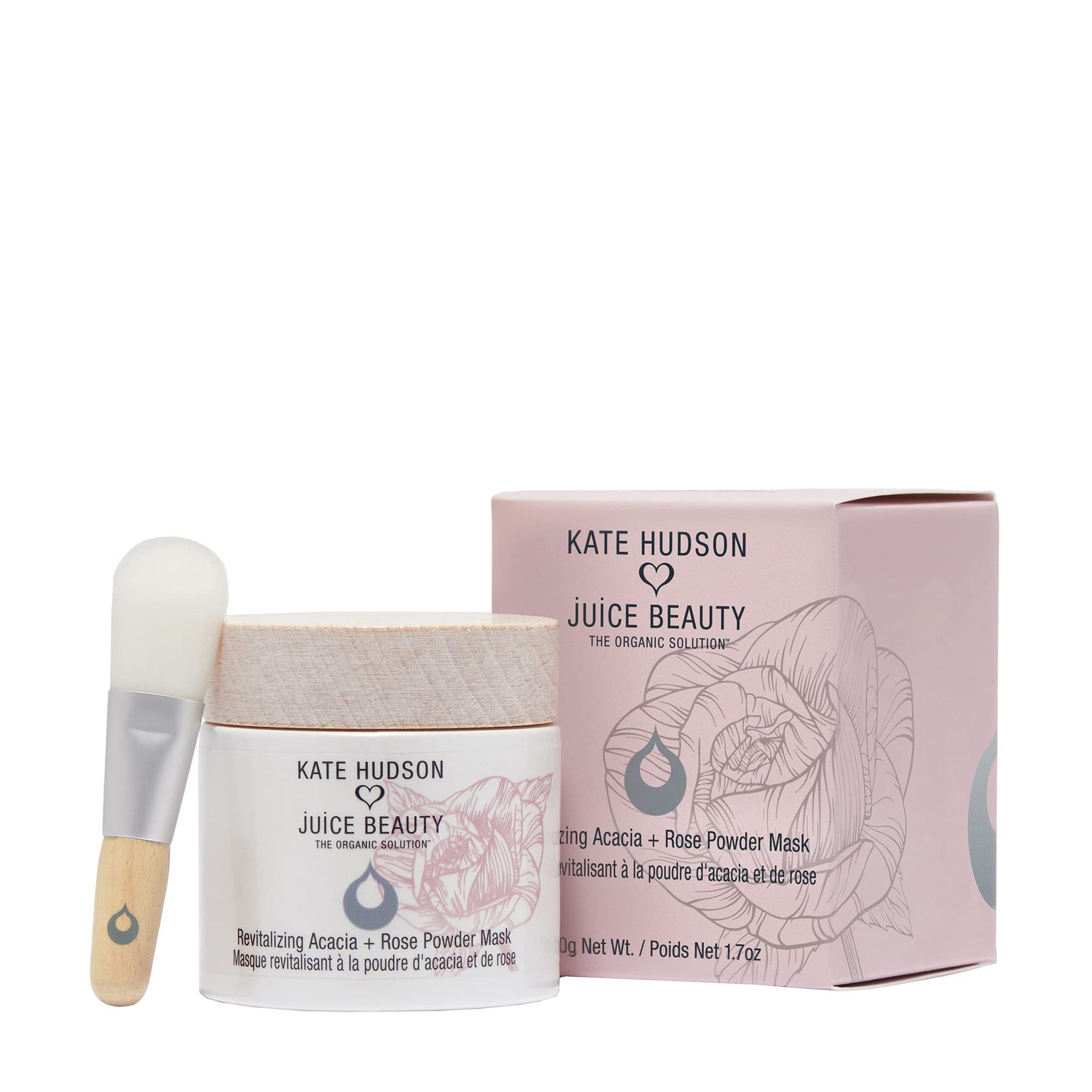 Kate Hudson x Juice Beauty Revitalizing Mask 1.7 oz