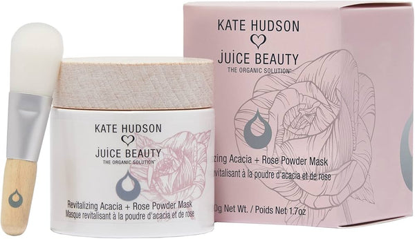 Kate Hudson x Juice Beauty Revitalizing Mask 1.7 oz