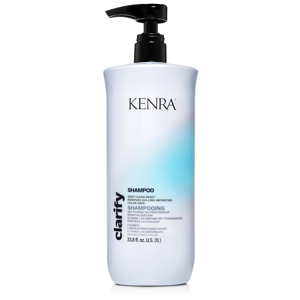 Kenra Clarify Shampoo (33.8 oz)