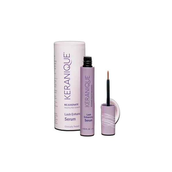 Keranique Rejuvenate Lash Enhancing Serum, 0.03 fl oz